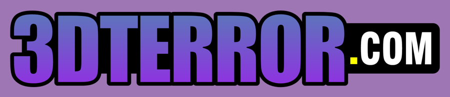 3D TERROR